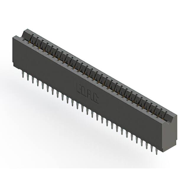 746-056-525-606 EDAC Inc.  Edgeboard Connectors